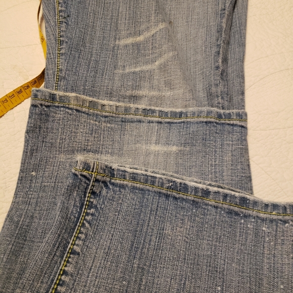 Vigoss Jeans, sz 19/20 - Picture 14 of 14
